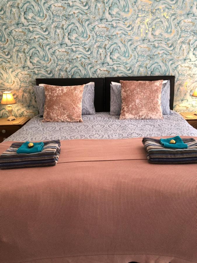 Appartamento Little Treasure With Up To 25 Percent Off Ferry Shanklin Esterno foto