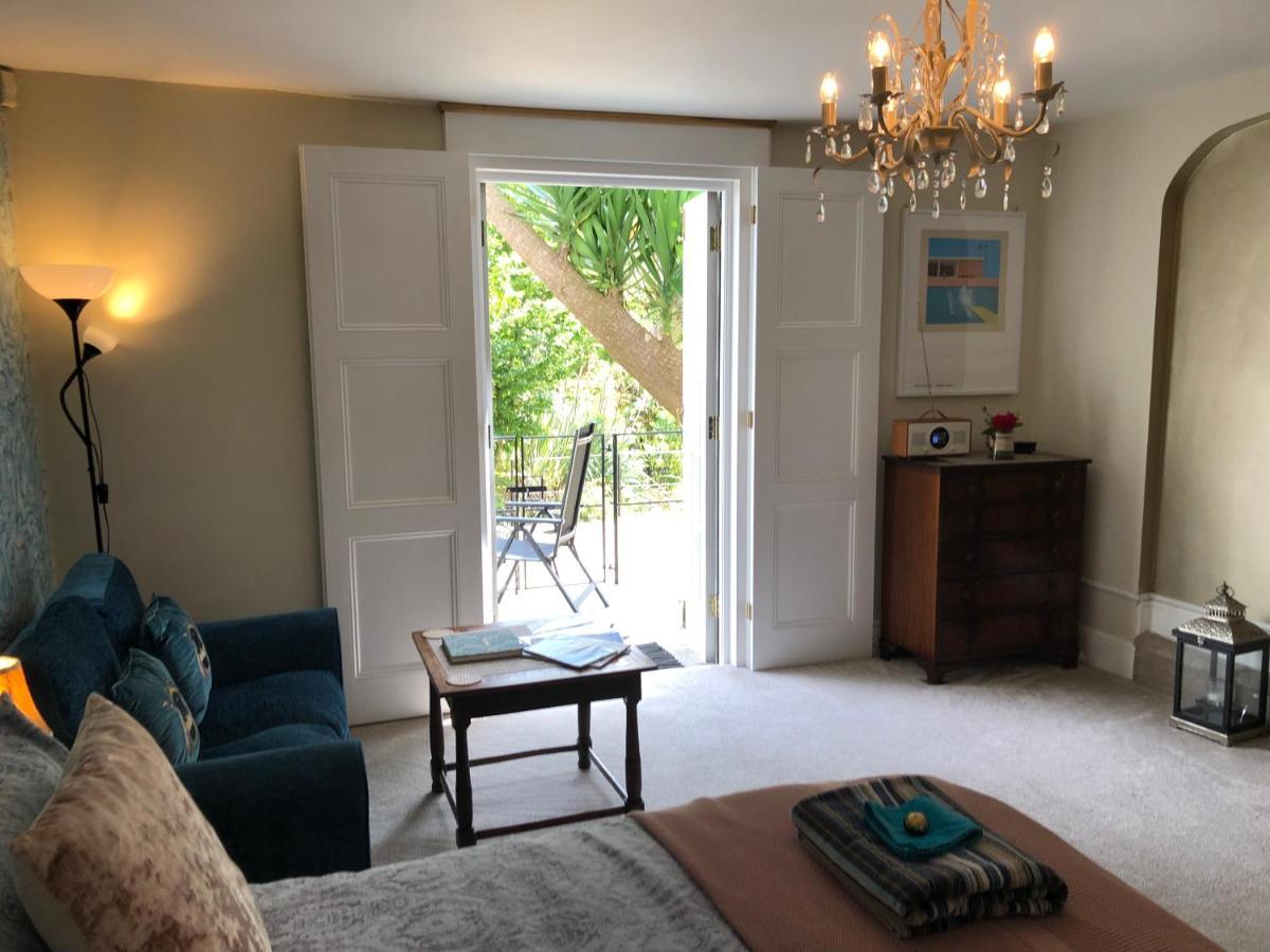 Appartamento Little Treasure With Up To 25 Percent Off Ferry Shanklin Esterno foto