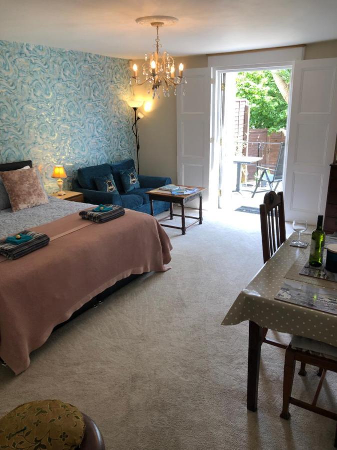 Appartamento Little Treasure With Up To 25 Percent Off Ferry Shanklin Esterno foto