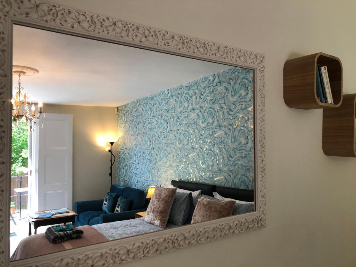 Appartamento Little Treasure With Up To 25 Percent Off Ferry Shanklin Esterno foto