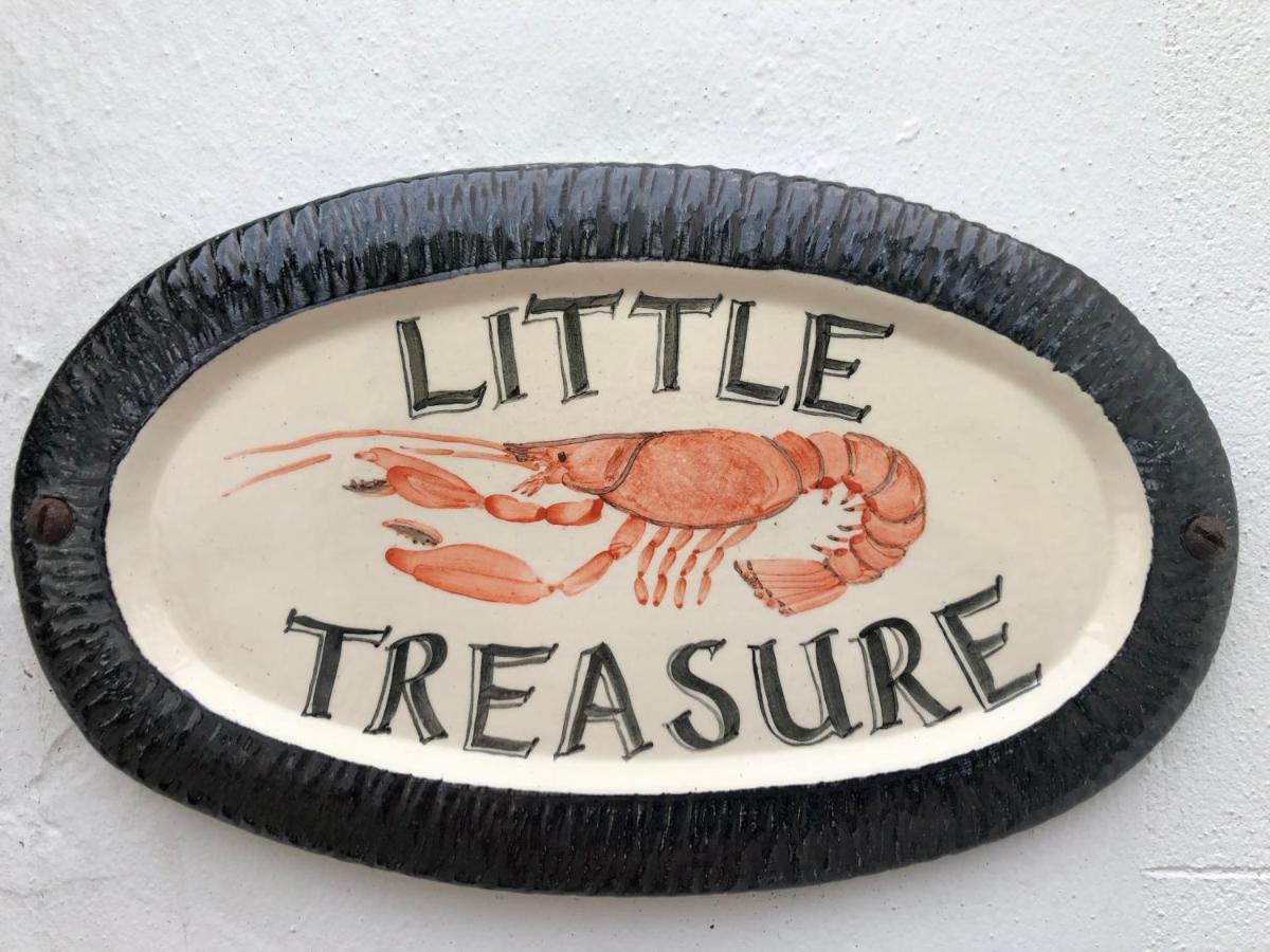 Appartamento Little Treasure With Up To 25 Percent Off Ferry Shanklin Esterno foto