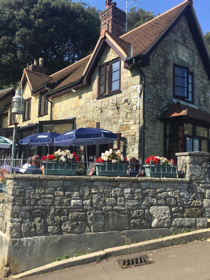 Appartamento Little Treasure With Up To 25 Percent Off Ferry Shanklin Esterno foto