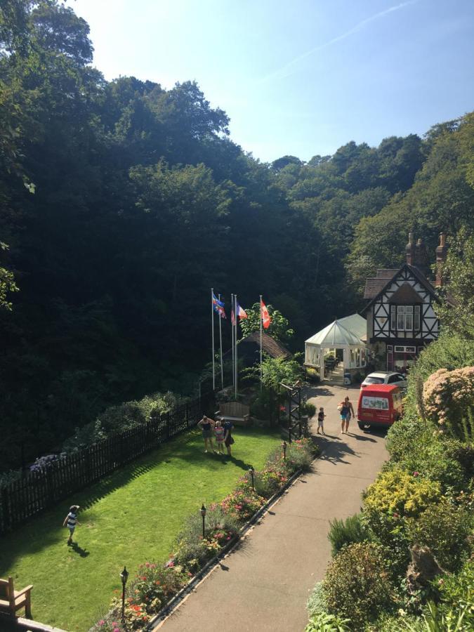 Appartamento Little Treasure With Up To 25 Percent Off Ferry Shanklin Esterno foto